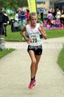 Girls under-13s Northern Road Relays, Warrington. Photo: David T. Hewitson/Sports for All Pics